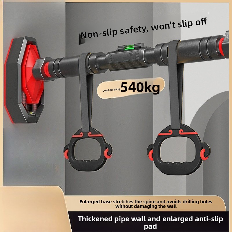 Home Gym No Equipment - Турник для дома на дверной проем