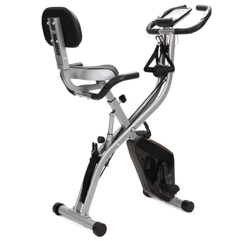 Home Gym Portable - Портативный складной велотренажер для дома -