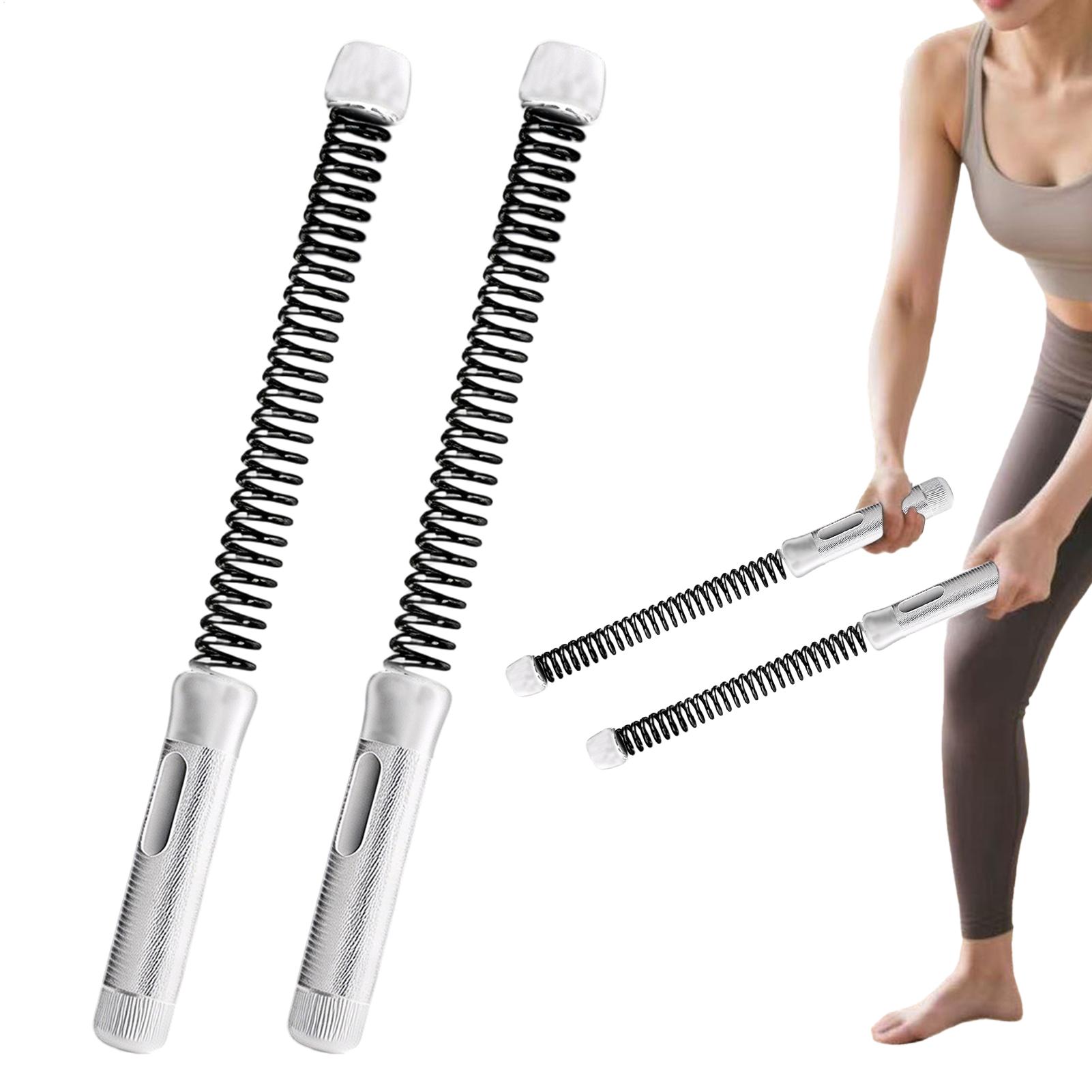 Home Gym Portable - Баттл-роупы для домашнего спортзала, портативное оборудование