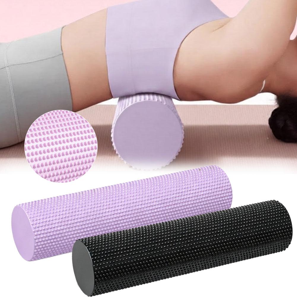 Home Gym Yoga - Валик для йоги из пены EVA