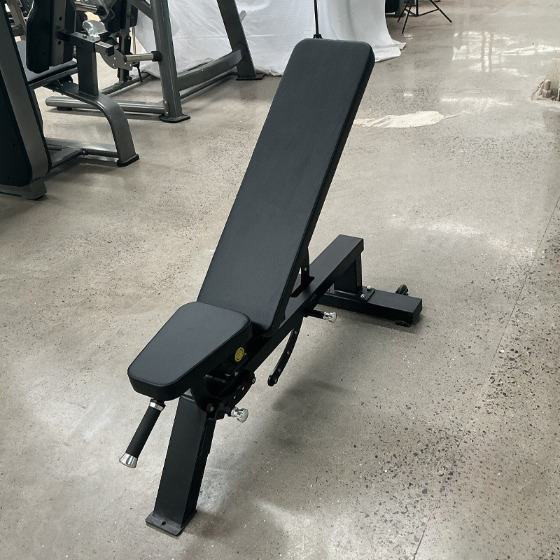 Home Gym Portable - Регулируемая скамья для домашнего спортзала с
