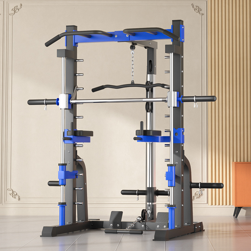 Home Gym Pro - Многофункциональное домашнее комплексное тренировочное оборудование, портальная