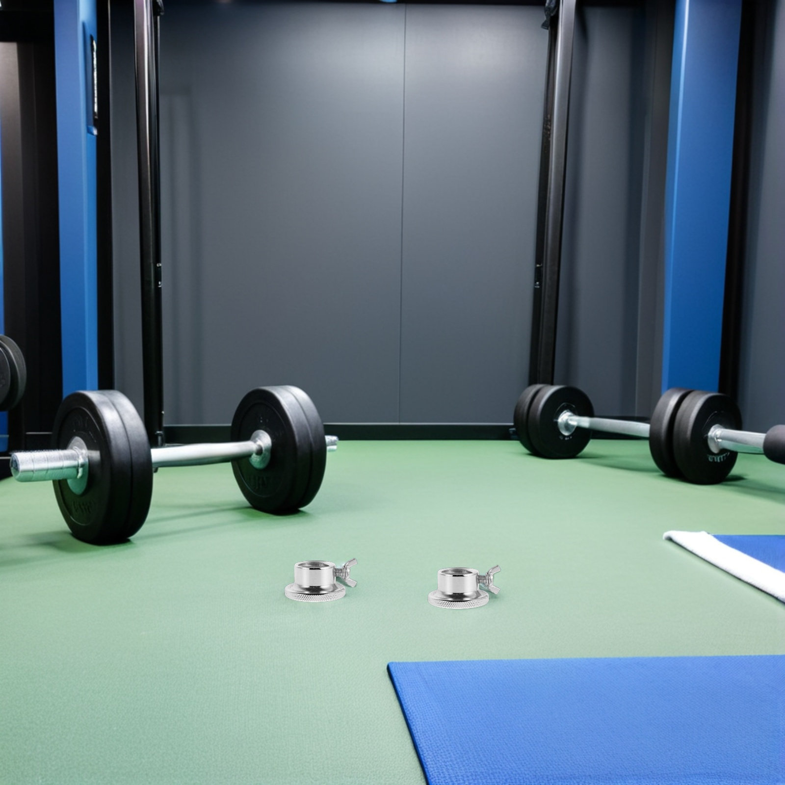 4 шт. стальных регулируемых фи – обзор и цена Home Gym Dumbbells