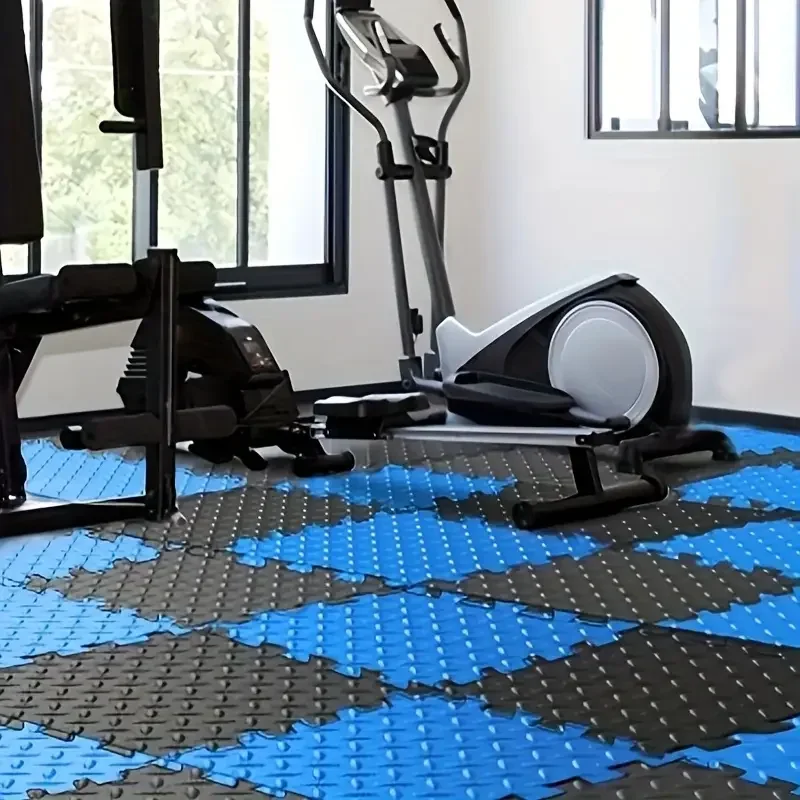 Набор из 8/16 ударопрочных ков – обзор и цена Home Gym In Garage