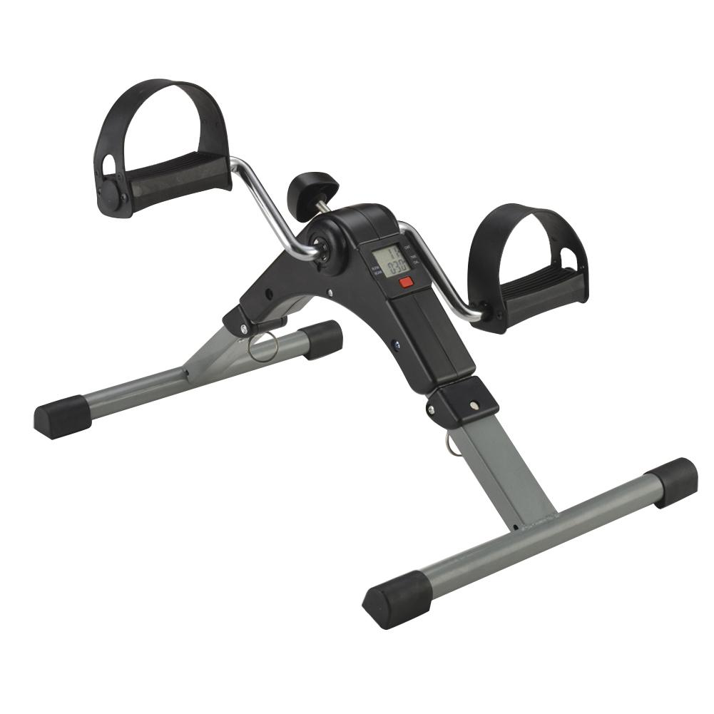 Велотренажер с регулируемым со – обзор и цена Home Gym Hack