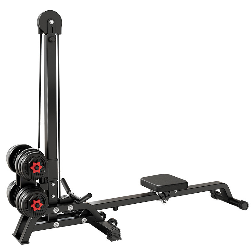 Гребной тренажер для дома и сп – обзор и цена Home Gym No Equipment
