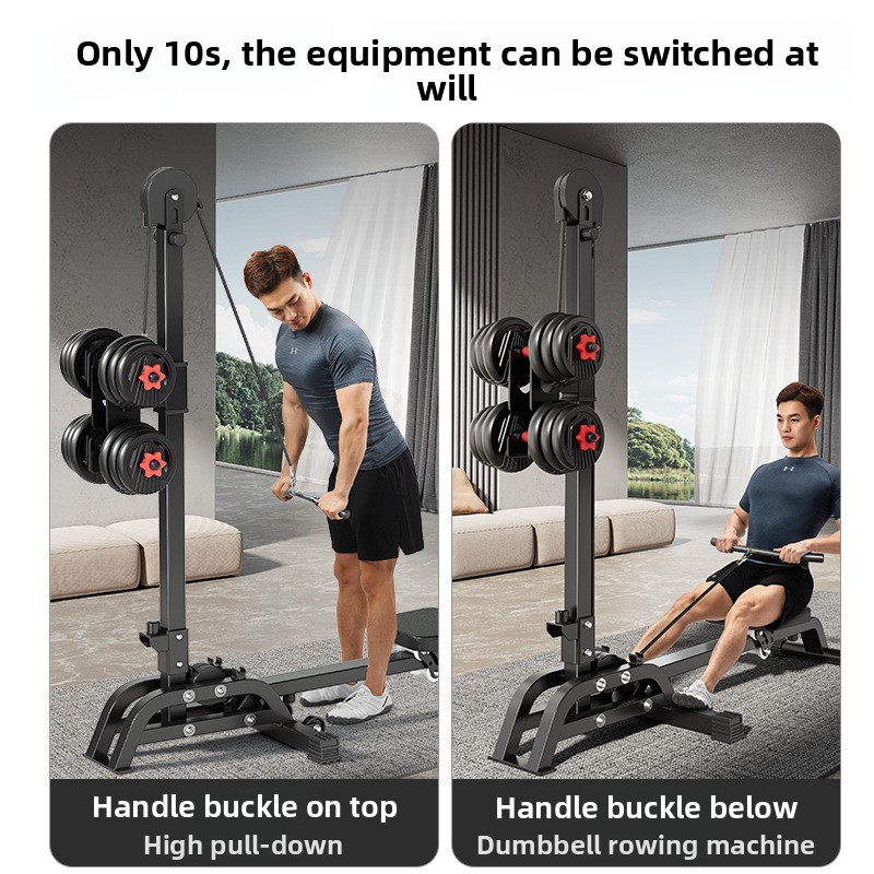 Гребной тренажер для дома и сп – обзор и цена Home Gym No Equipment