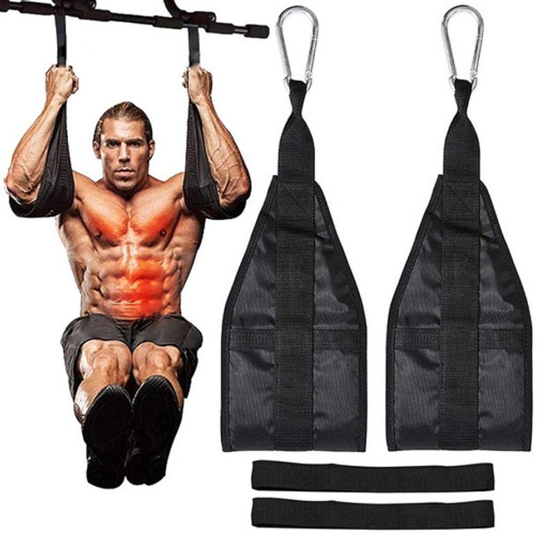 Новые 2-х парные усиленные не  – обзор и цена Home Gym No Equipment