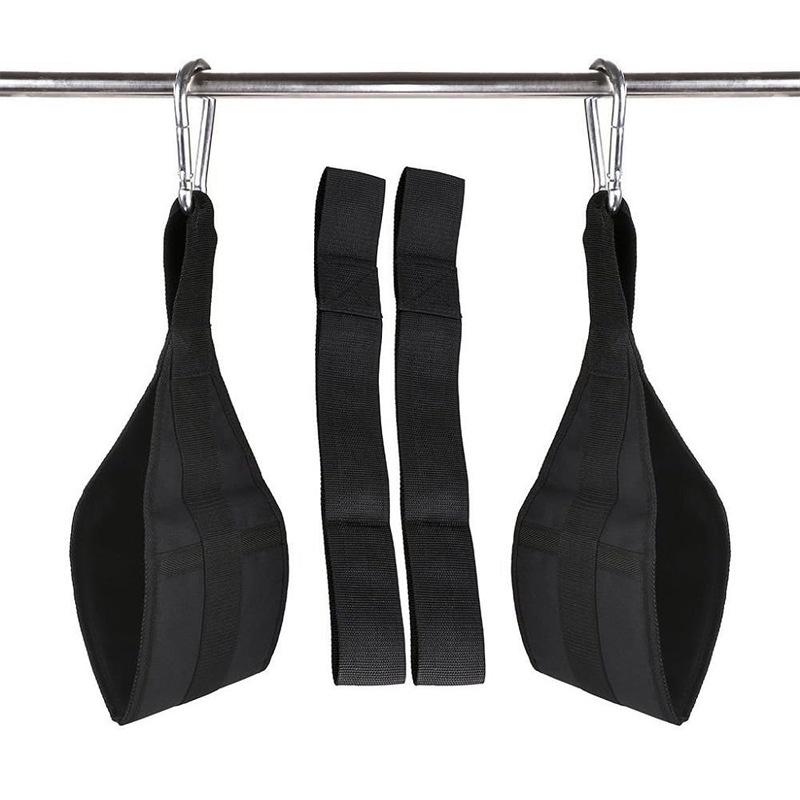 Новые 2-х парные усиленные не  – обзор и цена Home Gym No Equipment