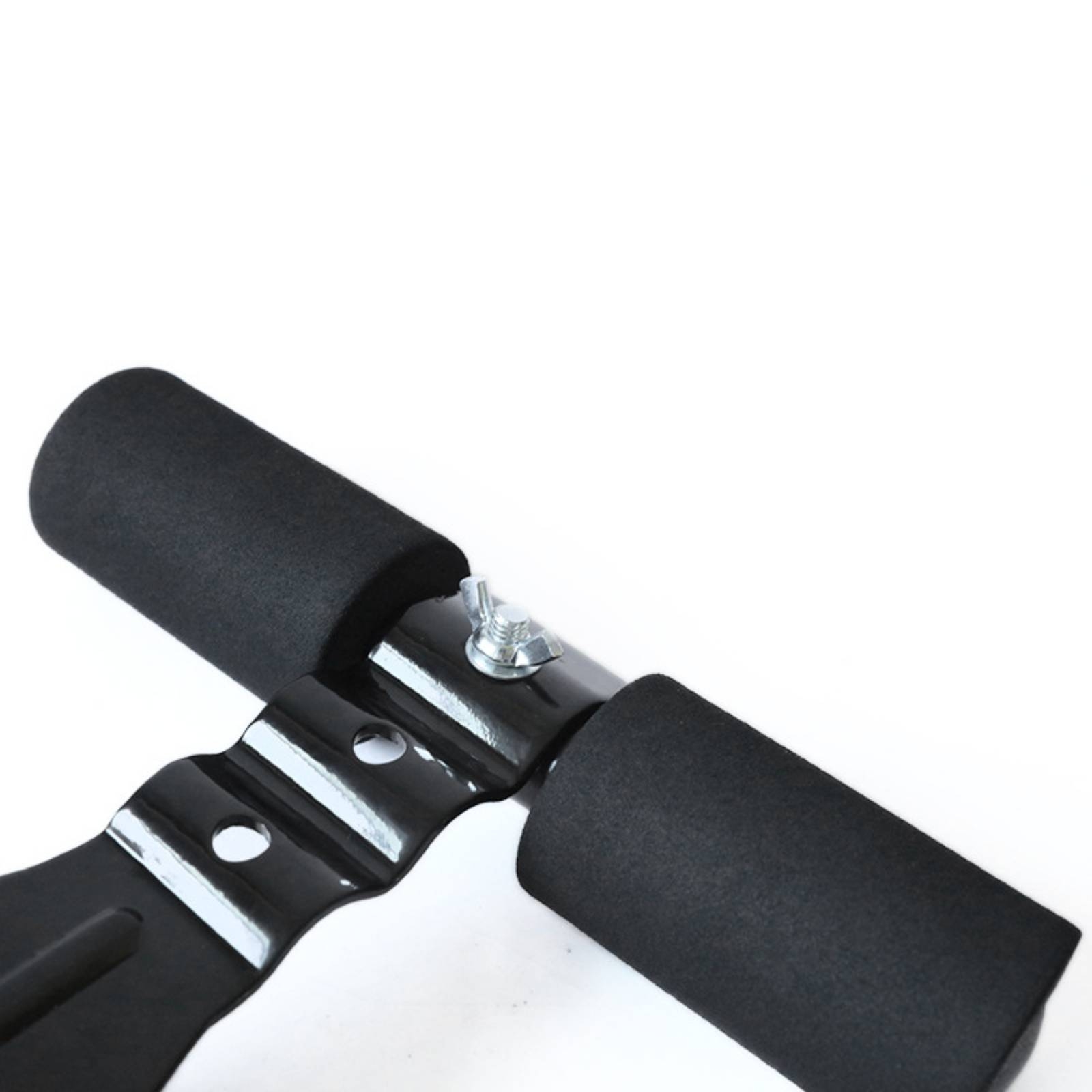 Компактный тренажер для пресса – обзор и цена Home Gym Portable