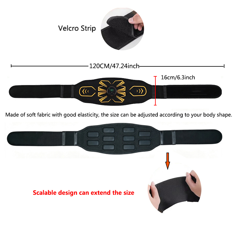 Умный тренажер для пресса, тон – обзор и цена Home Gym Hack