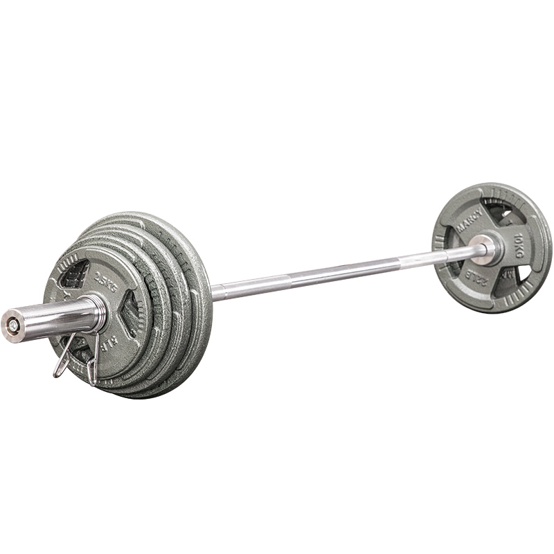 Штанга для тяжелой атлетики, 1 – обзор и цена Olympic Barbell 20Kg