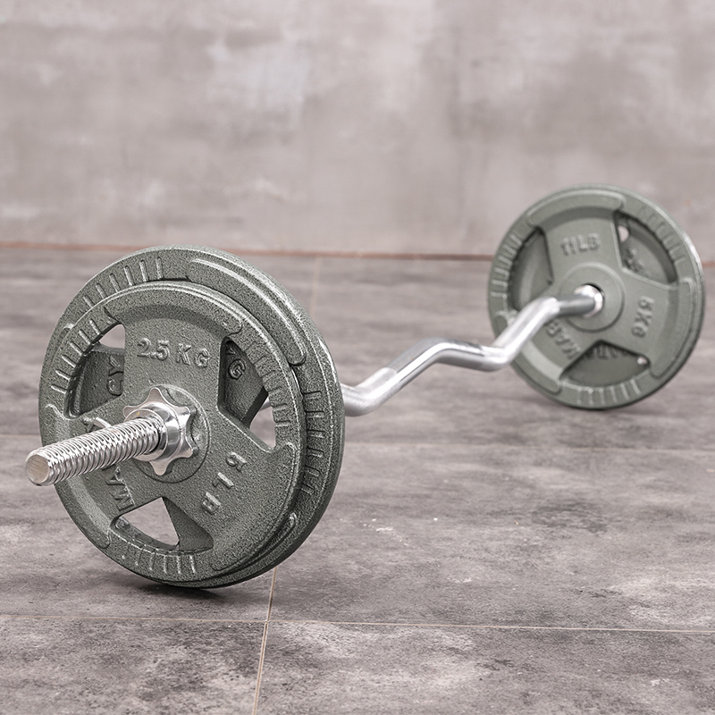 Штанга для тяжелой атлетики, 1 – обзор и цена Olympic Barbell 20Kg