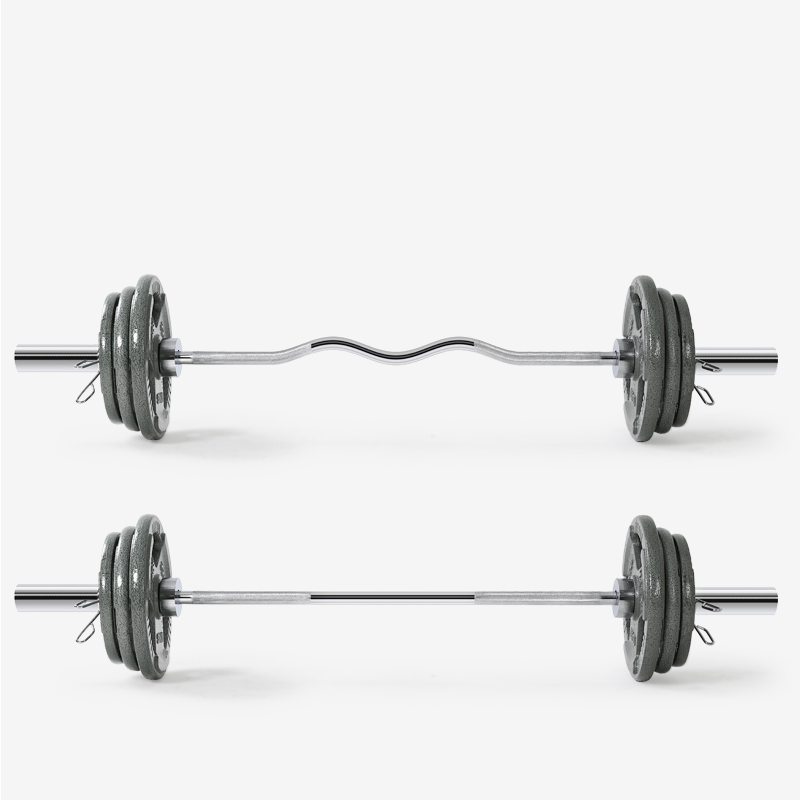 Штанга для тяжелой атлетики, 1 – обзор и цена Olympic Barbell 20Kg