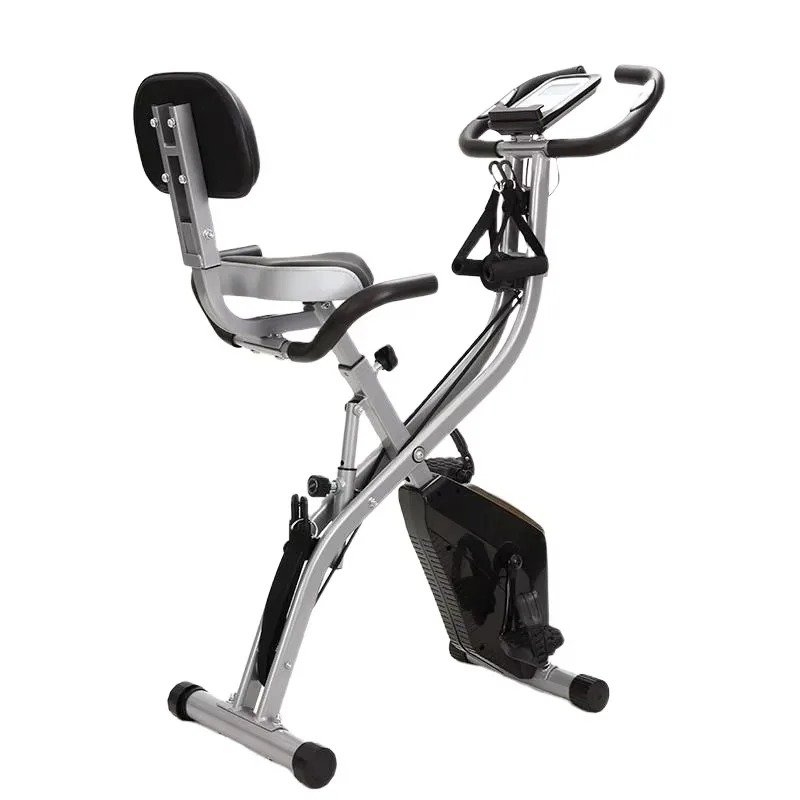 Портативный складной велотрена – обзор и цена Home Gym Portable