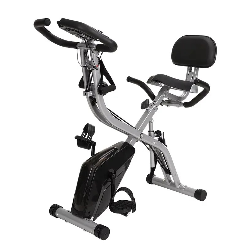 Портативный складной велотрена – обзор и цена Home Gym Portable