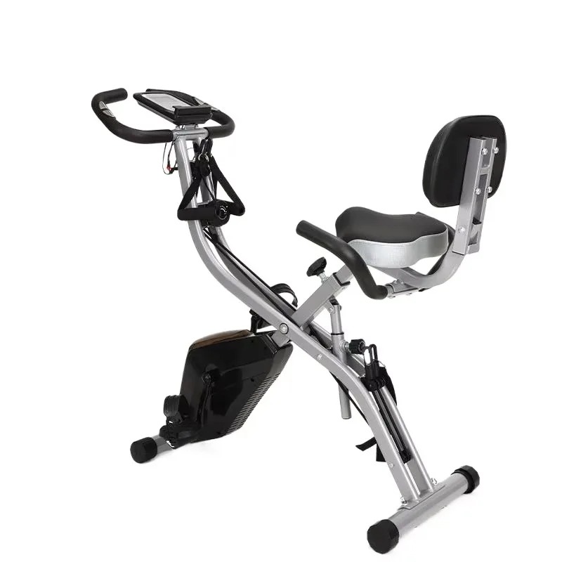 Портативный складной велотрена – обзор и цена Home Gym Portable