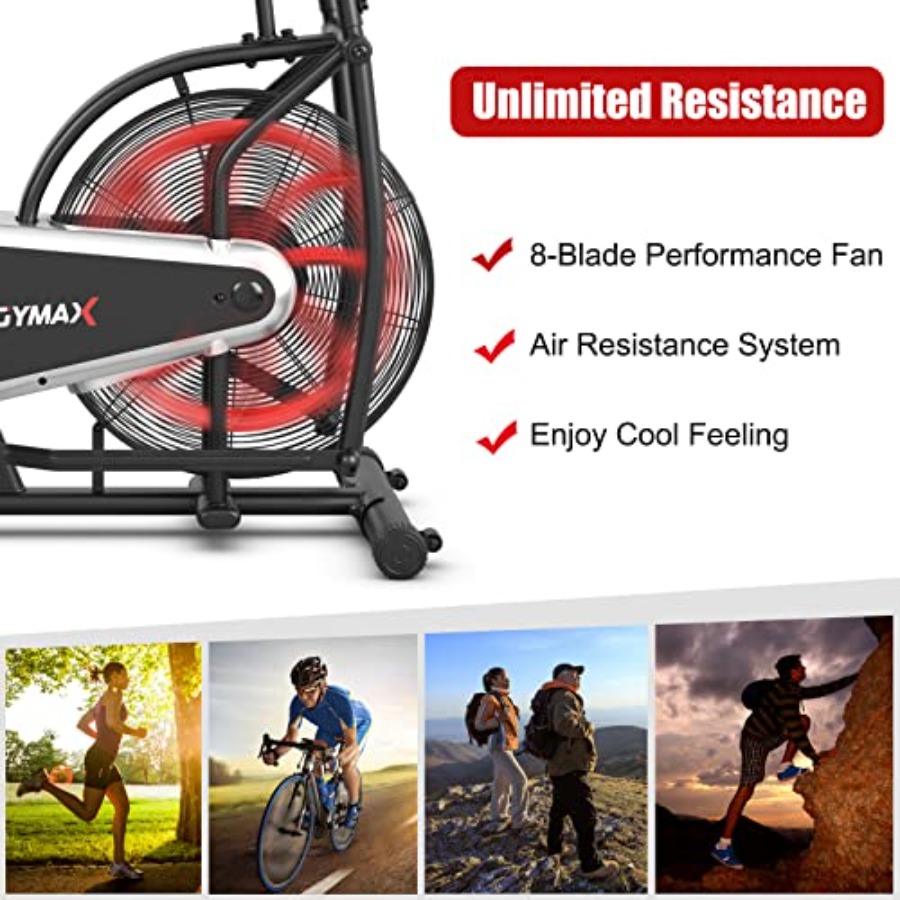 Тренажер для кардиотренировок  – обзор и цена Home Gym Resistance