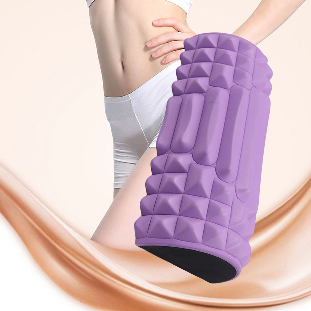 Массажный валик из пены EVA вы – обзор и цена Home Gym Portable