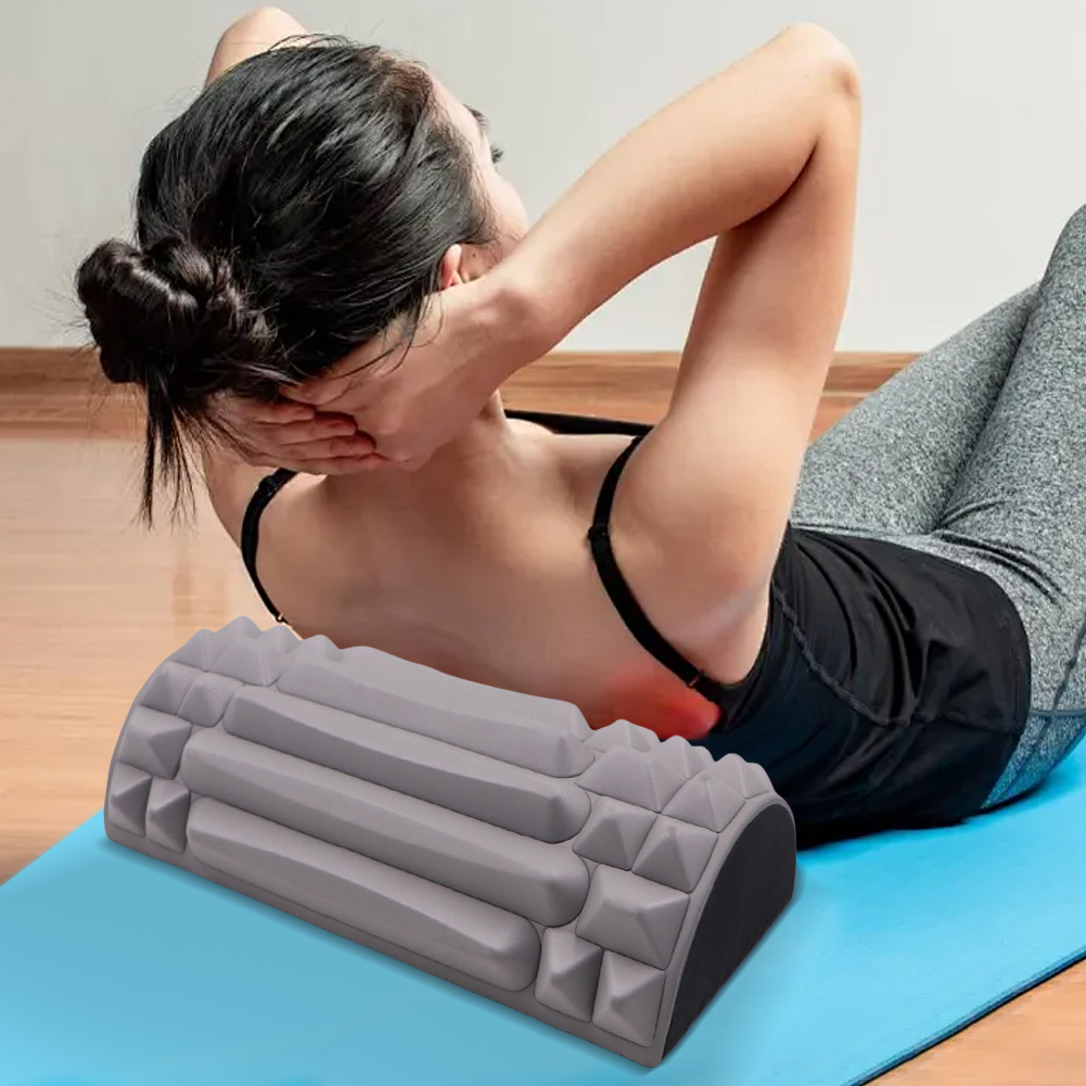 Массажный валик из пены EVA вы – обзор и цена Home Gym Portable
