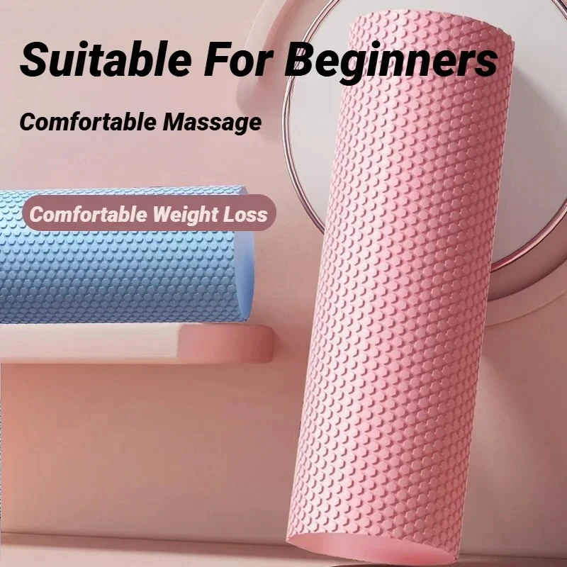 Шестигранный массажный ролик и – обзор и цена Home Gym Yoga