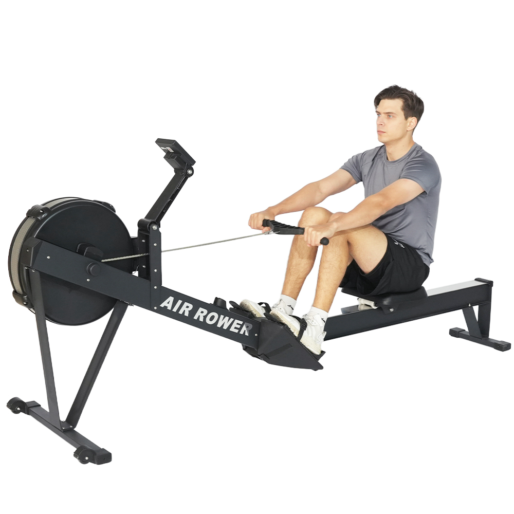 Прочный складной стальной греб – обзор и цена Home Gym No Equipment