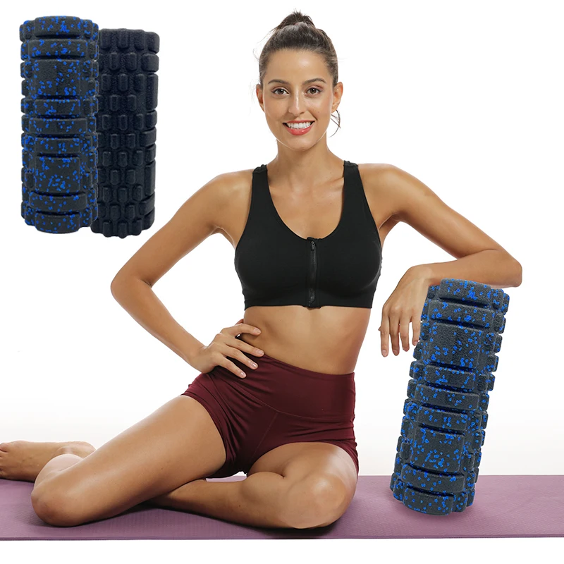 30/33 см фитнес-ролик для йоги – обзор и цена Home Gym Yoga