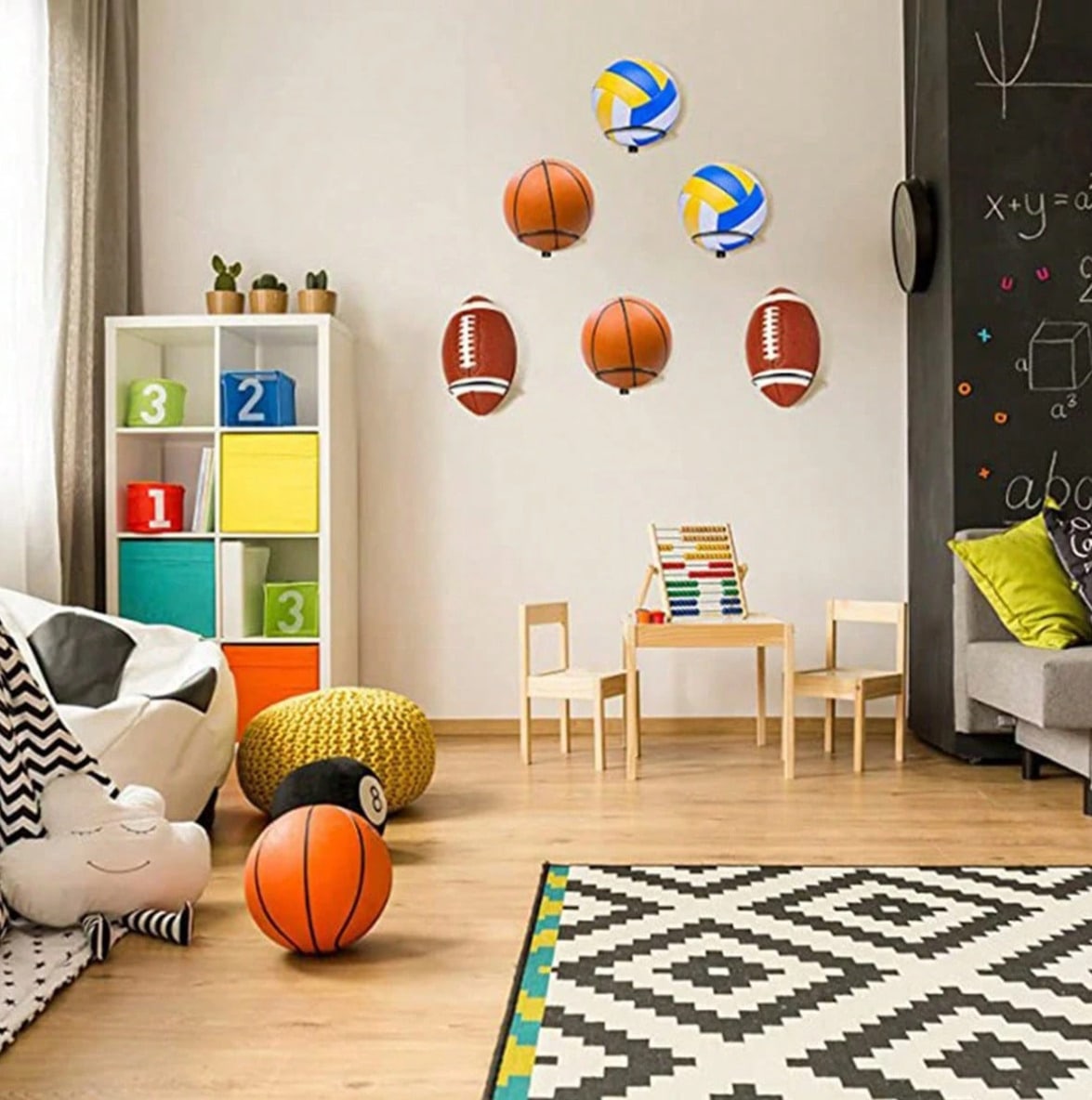 Компактная настенная стойка дл – обзор и цена Home Gym In Garage