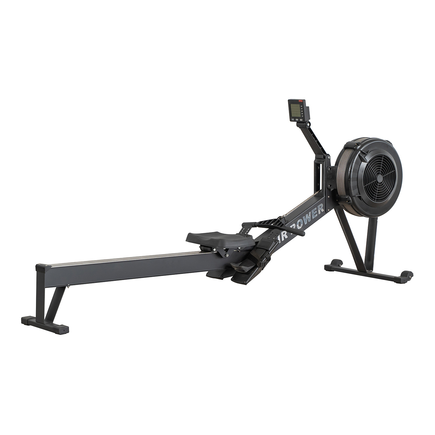 Гребной тренажер с магнитным с – обзор и цена Home Gym No Equipment