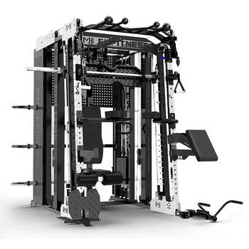 Новинка! Многофункциональный с – обзор и цена Home Gym Pro