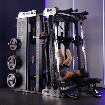 Новинка! Многофункциональный с – обзор и цена Home Gym Pro