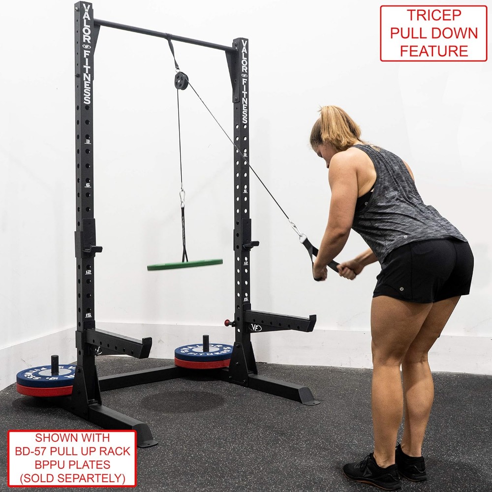 Портативный тренажер для тяги  – обзор и цена Home Gym Portable