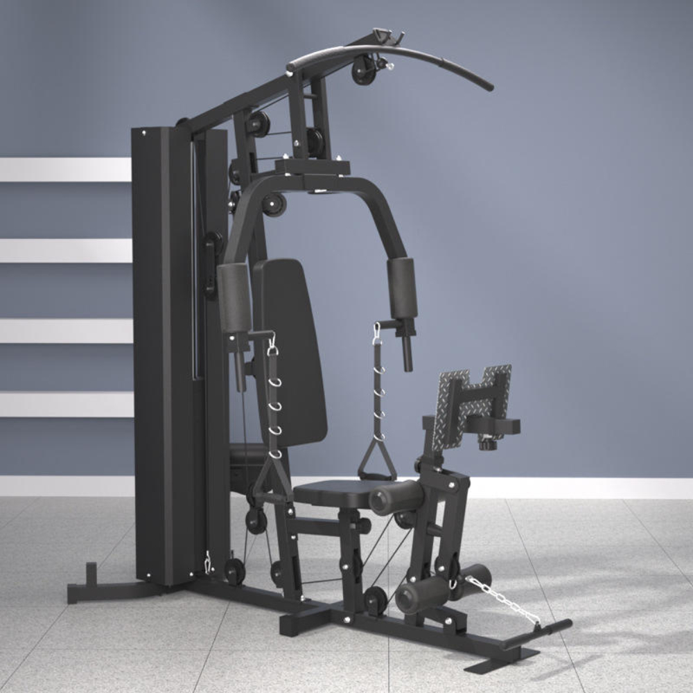 Многофункциональный домашний т – обзор и цена Home Gym Pro