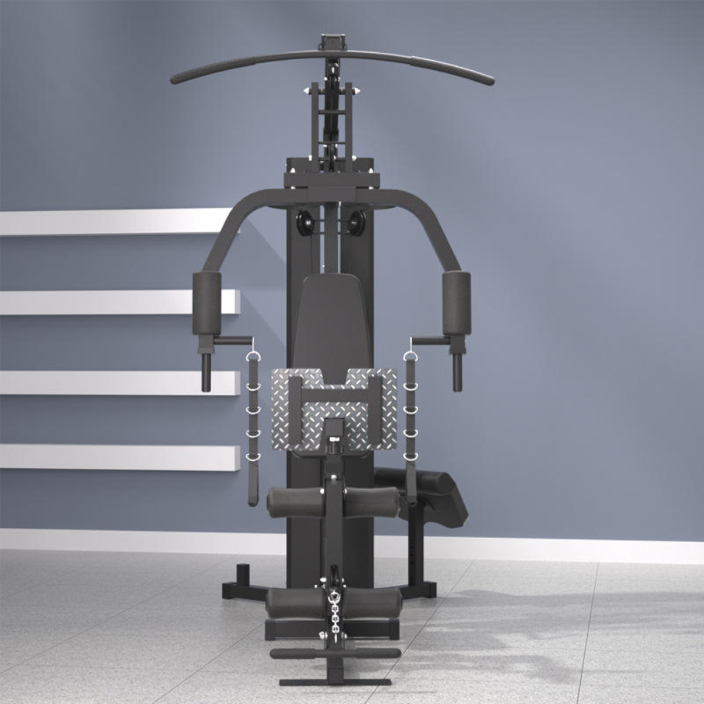 Многофункциональный домашний т – обзор и цена Home Gym Pro