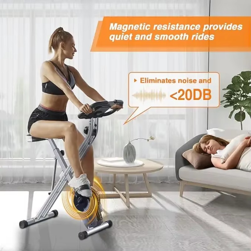 Портативный велотренажер из ст – обзор и цена Home Gym Portable