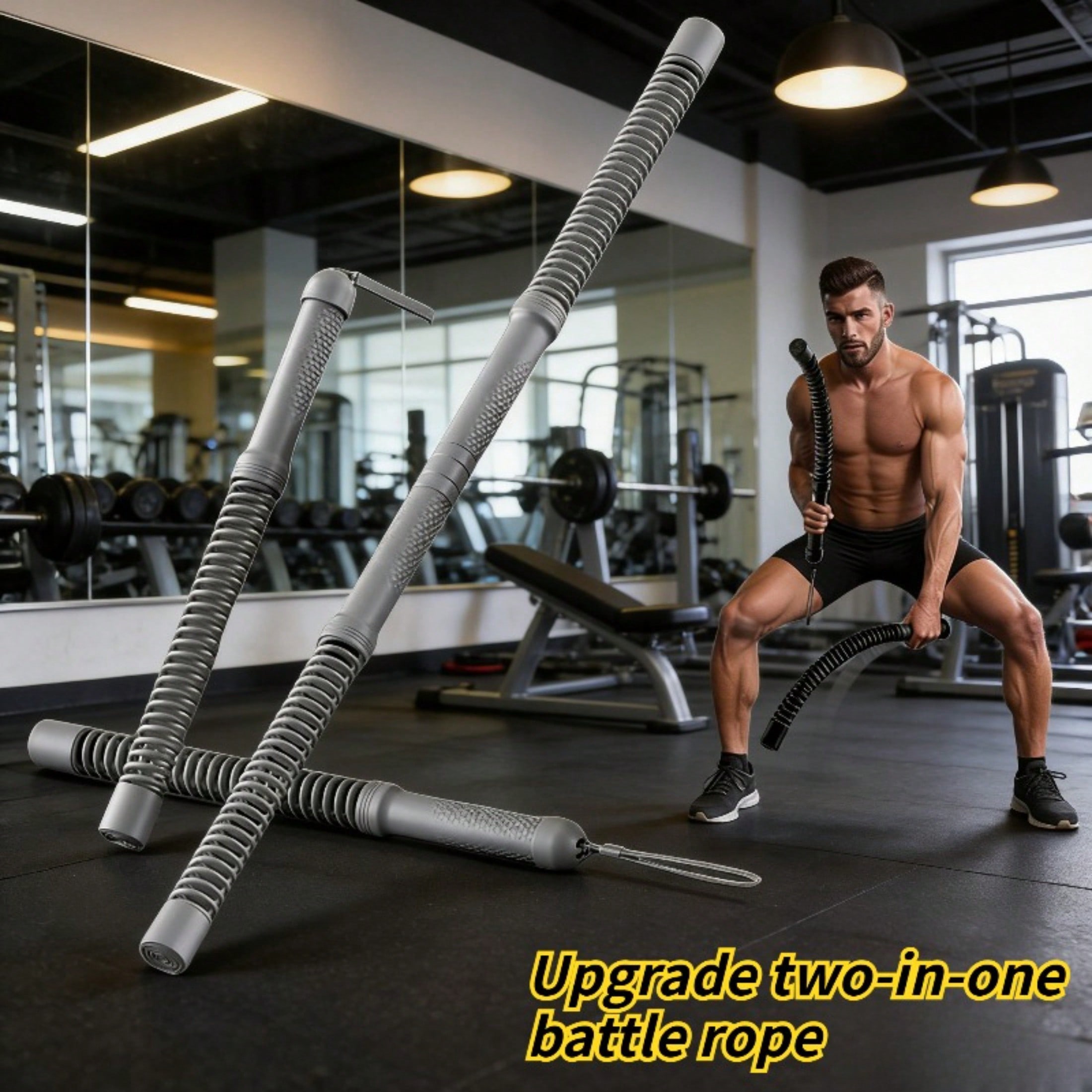 Усовершенствованный беспроводн – обзор и цена Home Gym Portable