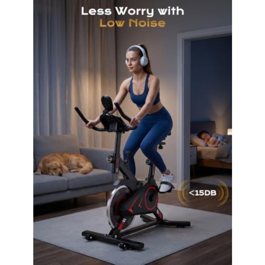 Велотренажер для домашнего спо – обзор и цена Home Gym Resistance