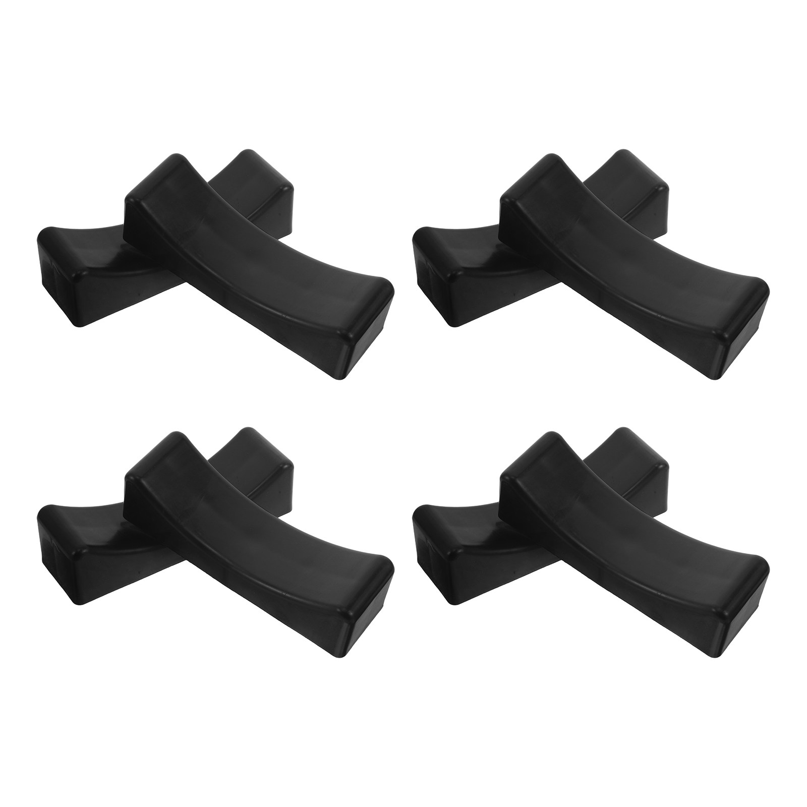 Подставка для гантелей на 8 шт – обзор и цена Home Gym Dumbbells