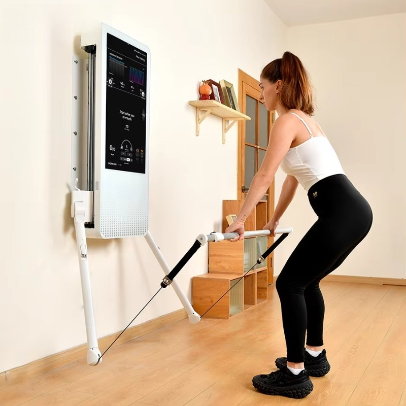 Многофункциональное домашнее ф – обзор и цена Home Gym Resistance