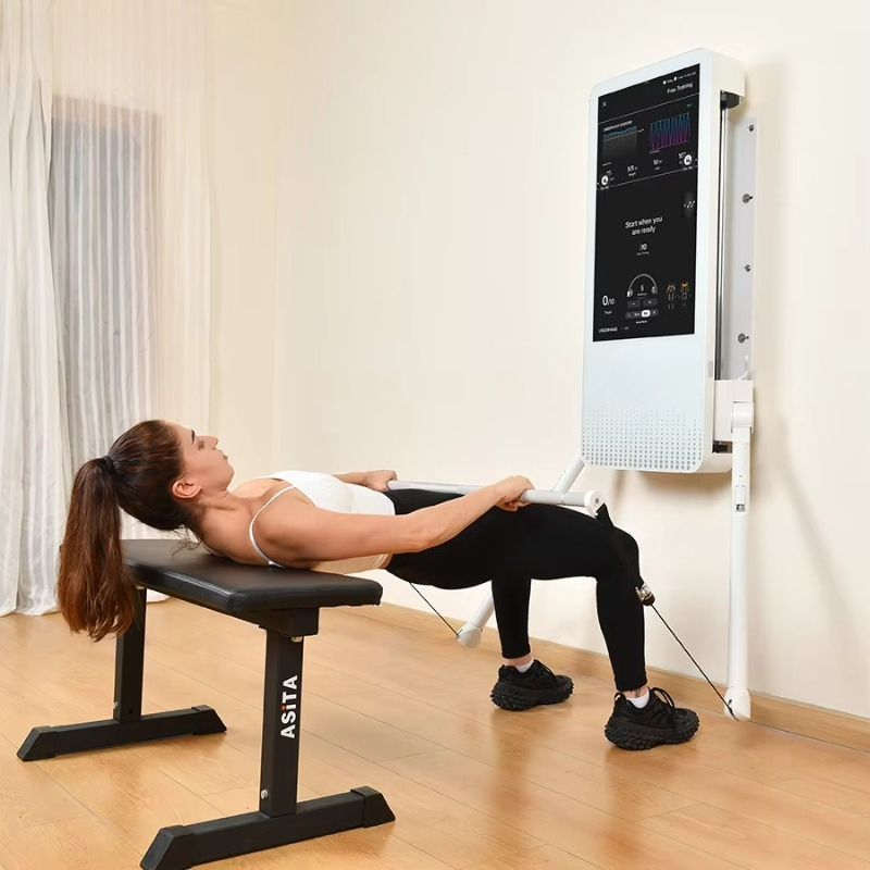 Многофункциональное домашнее ф – обзор и цена Home Gym Resistance