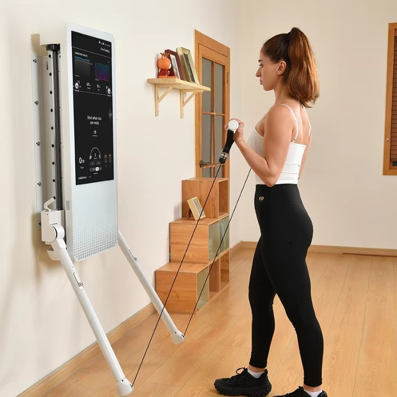 Многофункциональное домашнее ф – обзор и цена Home Gym Resistance