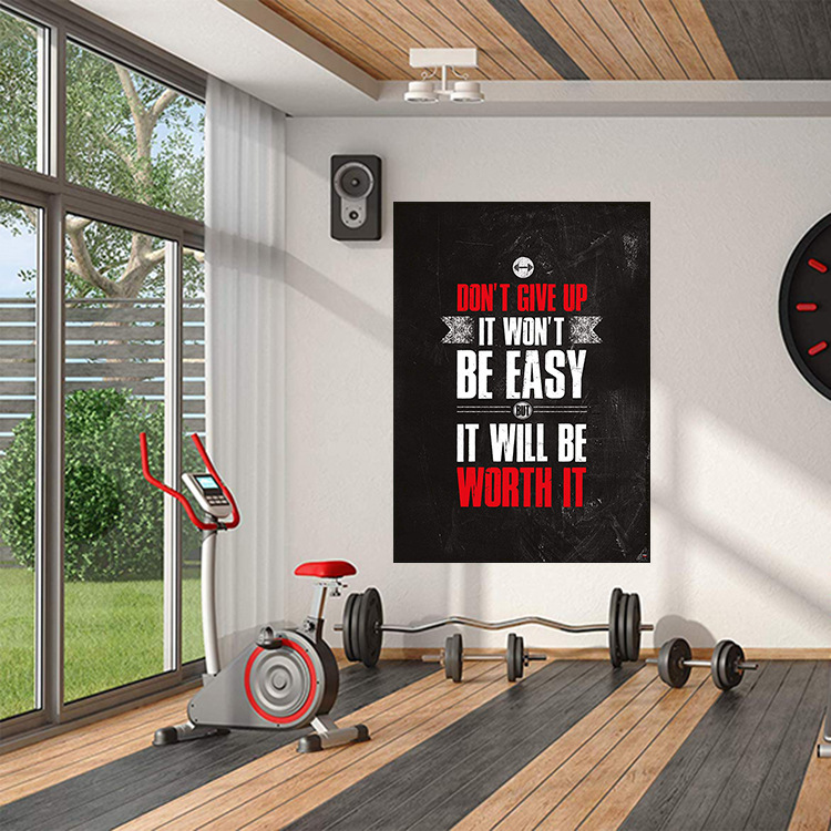 Мышцы Бодибилдинг Фитнес Мотив – обзор и цена Home Gym York