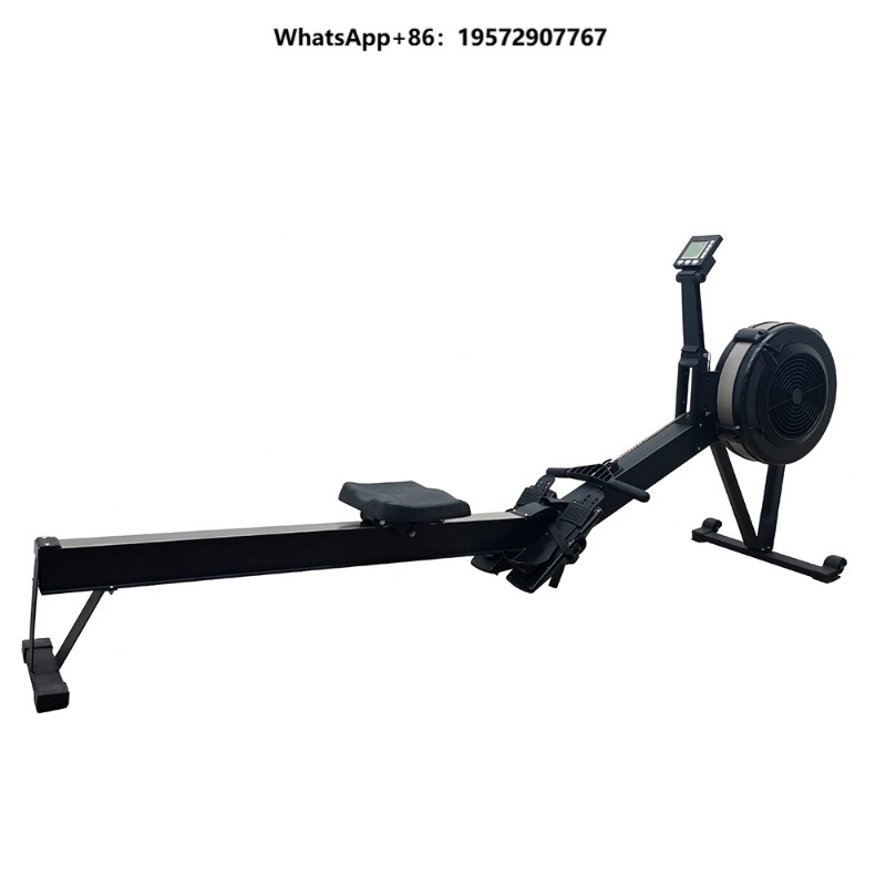 Коммерческий гребной тренажер  – обзор и цена Home Gym No Equipment