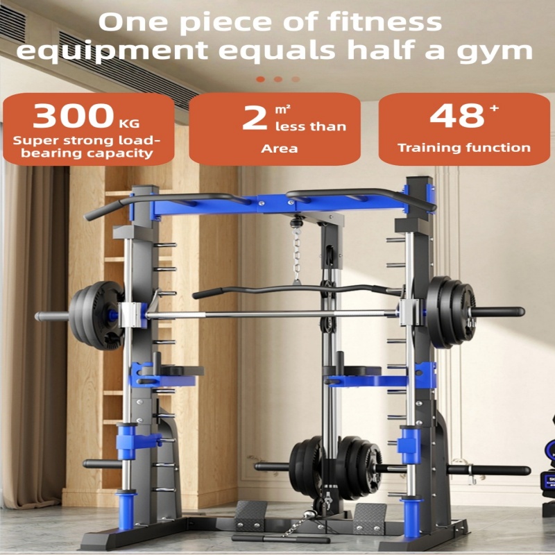 Многофункциональное домашнее к – обзор и цена Home Gym Pro
