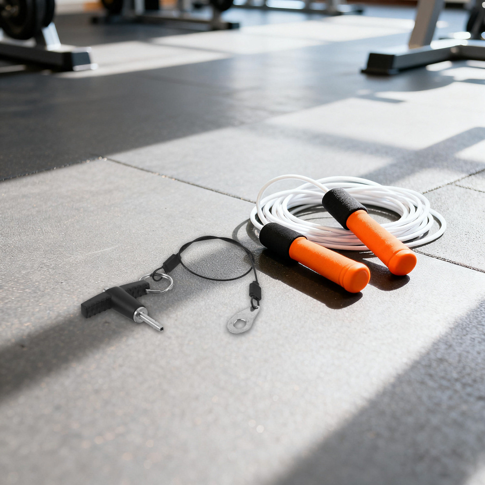 Штифт для силового тренажера,  – обзор и цена Home Gym Resistance