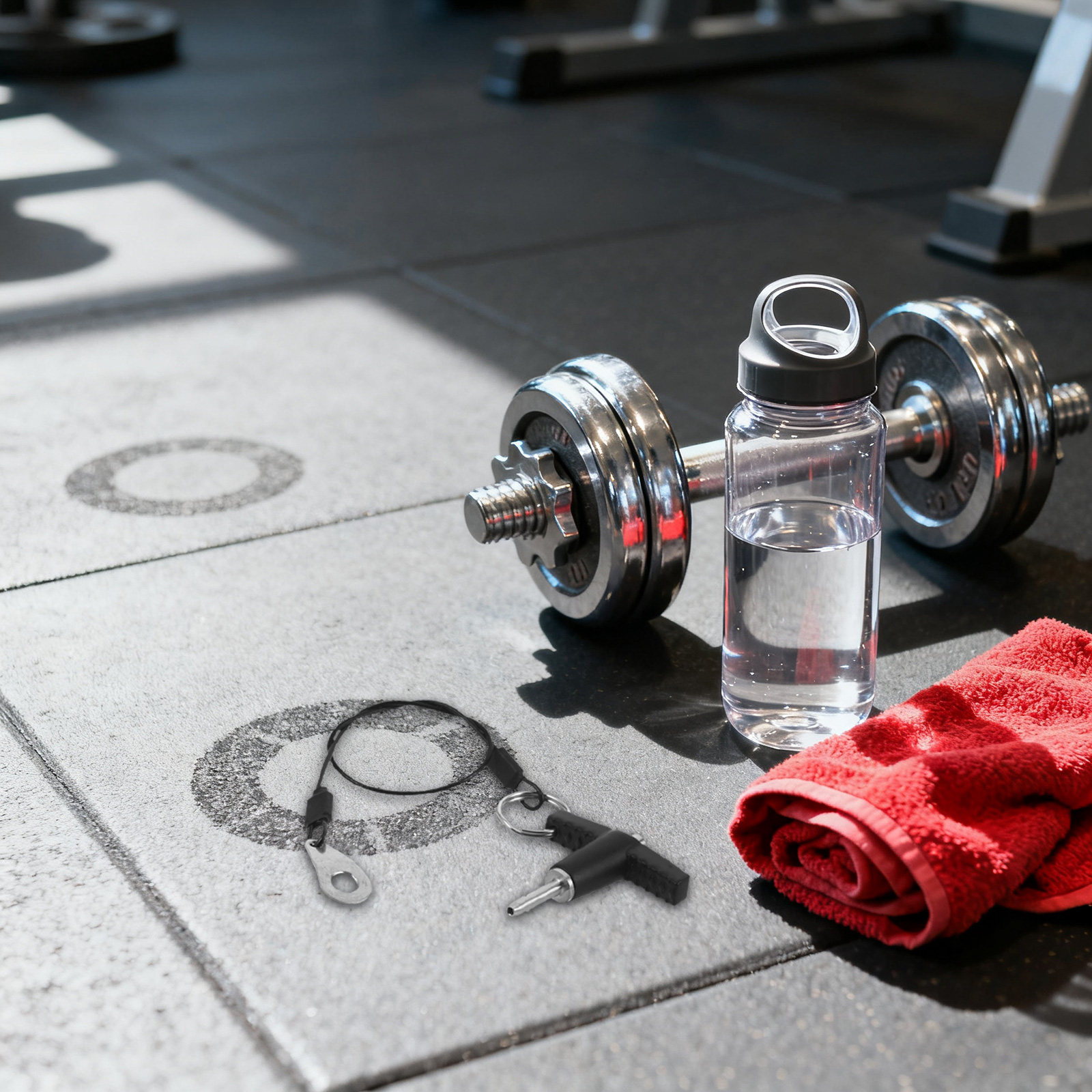 Штифт для силового тренажера,  – обзор и цена Home Gym Resistance
