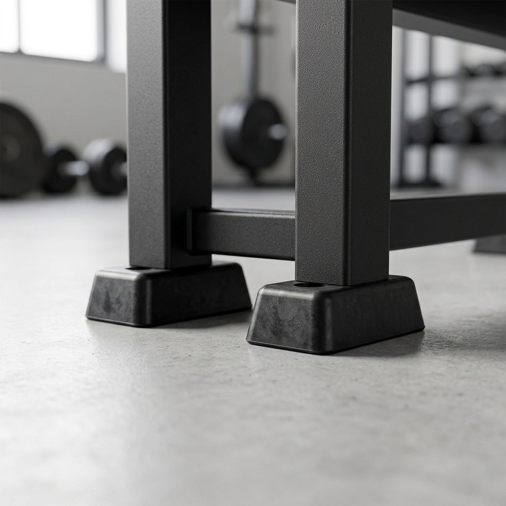 1 шт. амортизирующая накладка  – обзор и цена Home Gym Resistance