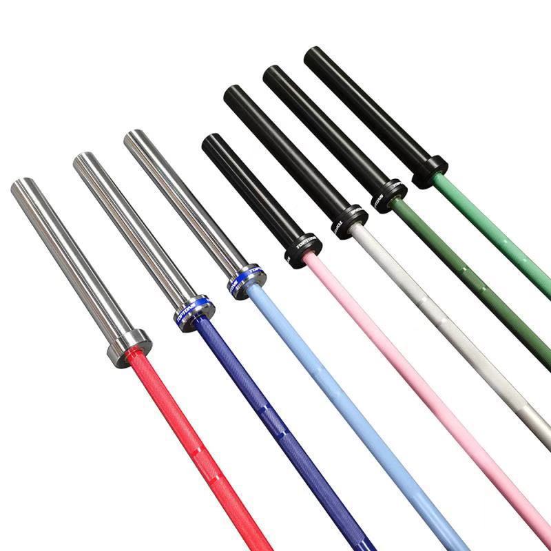 Горячая распродажа: высококаче – обзор и цена Olympic Barbell 20Kg